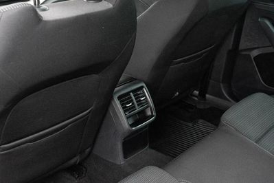 Skoda Octavia 1.5 TSI