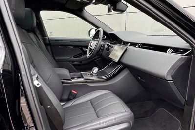 Land Rover Range Rover Evoque D200 Dynamic SE