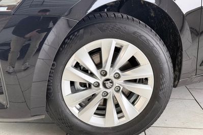 Skoda Octavia Drive Essence 2.0 TDI DSG