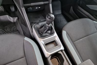 Dacia Bigster Extreme 1.2 TCe mHEV ECO-G LPG