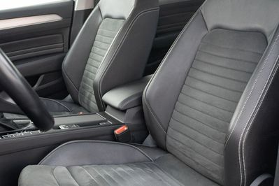 Volkswagen Passat 1.5 TSI DSG