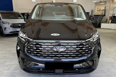 Ford Tourneo Custom L1H1 Titanium X 320 A8 AWD
