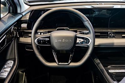 Omoda 5 Premium DCT 1.6 T-GDI