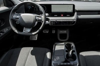 Hyundai Ioniq 5 84kWh Techniq