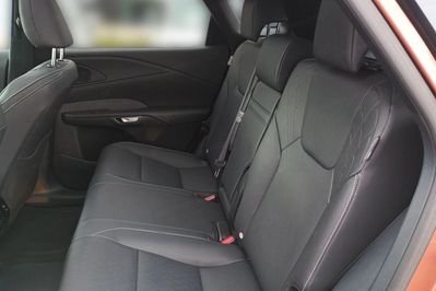 Lexus RX 450h+ F Sport Design
