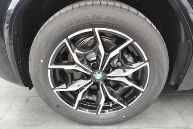 BMW X4 xDrive20d M Sport