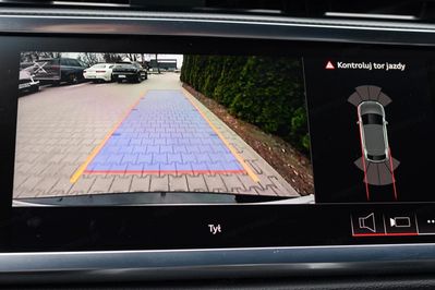 Audi Q3 Sportback 40 TDI quattro