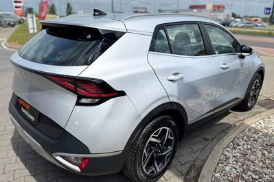 Kia Sportage M T-GDI 2WD