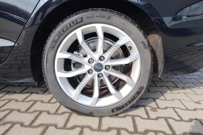 Audi A4 35 TFSI