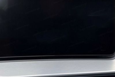 Audi Q3 TFSI S line Sportback