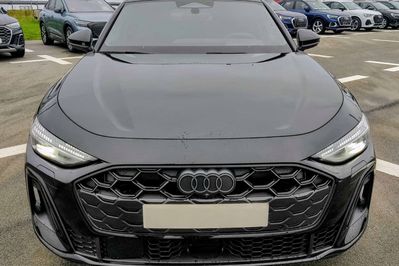 Audi A5 S5 TFSI