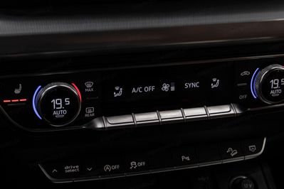 Audi Q5 45 TFSI quattro S Line