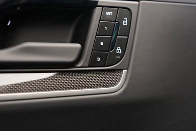 Porsche Cayenne Coupe GTS