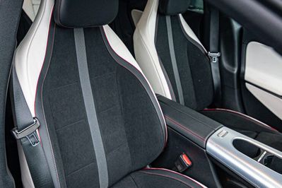 Mercedes CLA 200 4-Matic AMG Line