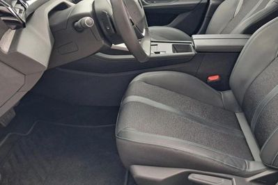 Peugeot 308 1.5 BlueHDi Allure Pack