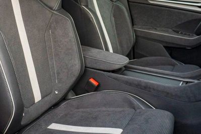 Skoda Kodiaq Sportline 1.5 TSI mHEV DSG