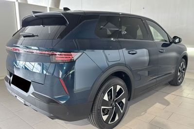 Opel Grandland X GS 1.2 Turbo