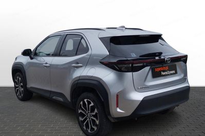 Toyota Yaris Cross Hybrid 1.5 Style