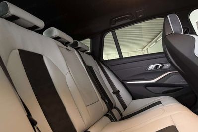 BMW Seria 3 Touring M3 Competition xDrive