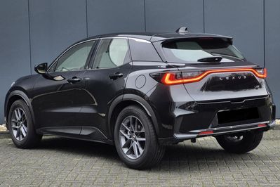 Lexus LBX LBX 1.5 Hybrid