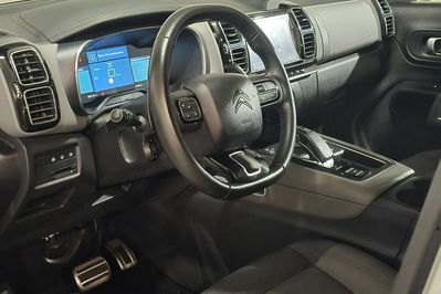Citroen C5 Aircross 1.6 Phev 225 Shine Pack EAT8