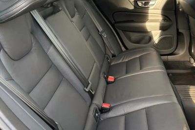 Volvo V60 B4 Plus Dark