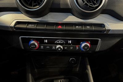 Audi Q2 35 TFSI