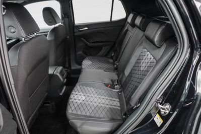 Volkswagen T-Cross R-Line Plus 1.5 TSI DSG
