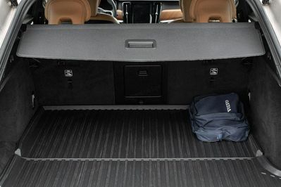 Volvo V90 D4 SCR AWD Inscription