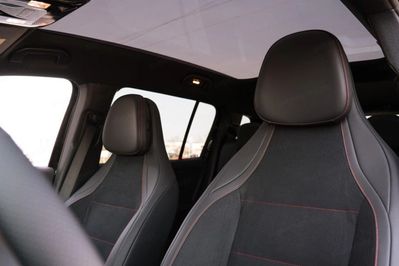 Mercedes GLB 220 4-Matic AMG Line