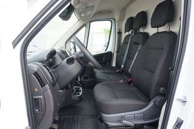 Citroen Jumper Heavy L4H2