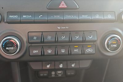 Kia Sportage 1.6 GDI Business Line 2WD