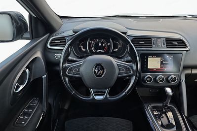 Renault Kadjar EDC Black Edition