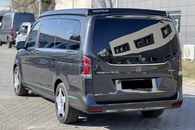 Mercedes V Klasa V 300 d 9G-Tronic Marco Polo Horizon