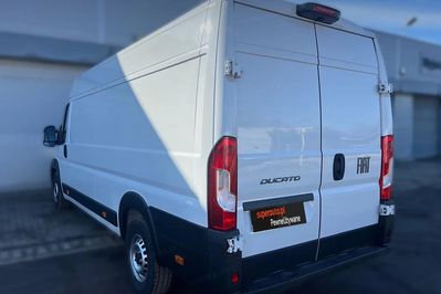 Fiat Ducato Maxi L4H2