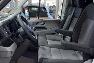 Volkswagen Crafter L4H3
