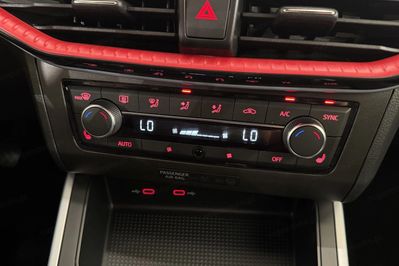 Seat Arona 1.0 TSI DSG