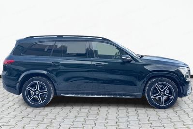 Mercedes GLS 400 d 4MATIC AMG Line