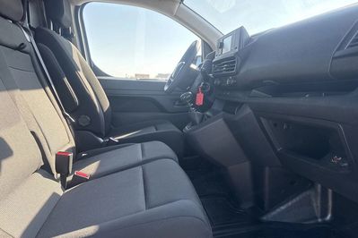 Toyota ProAce D-4D Active L2H1