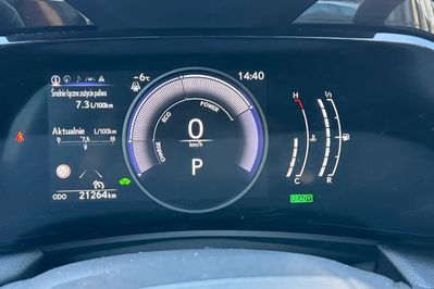 Lexus NX 350h Prestige 2WD