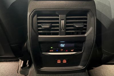 BMW Seria 3 318i M Sport