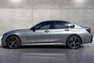 BMW Seria 3 330i xDrive M Sport