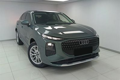 Audi Q3 TFSI advanced Sportback