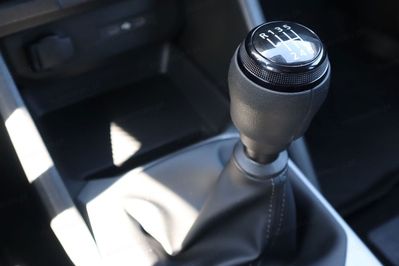 Dacia Bigster Expression mHEV  1.2 TCe