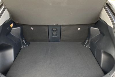 Toyota Yaris Cross Hybrid 1.5 Executive 4x4