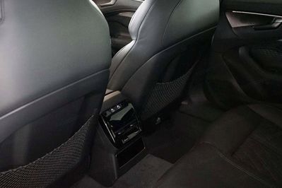 Audi A6 TFSI quattro S line Avant