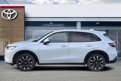 Honda ZR-V 2.0 i-MMD HEV Advance 2WD CVT