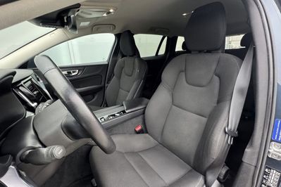 Volvo V60 CC B5 B AWD aut