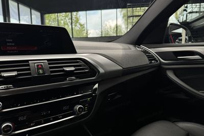 BMW X4 xDrive20i M Sport