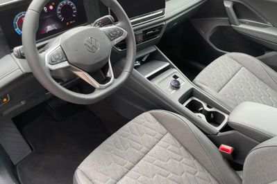 Volkswagen Tiguan Life Plus 1.5 eTSI  DSG